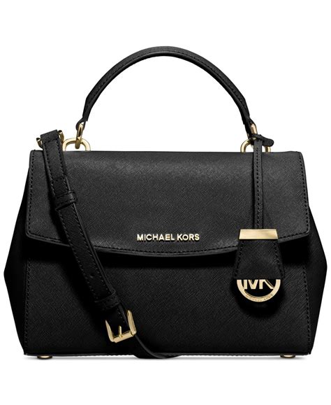 michael michael kors ava small top handle satchel|Michael Kors Ava Small Top Handle Satchel .